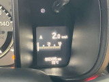 走行2千キロ台のお車です!!