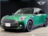 BMW MINI ミニクラブマン