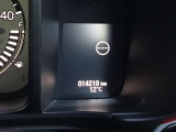 実走行14,210kmです。