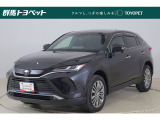 トヨタ ハリアー