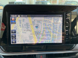 日産純正ナビゲーション付です!BLUETOOTH対応ナビゲーションです。