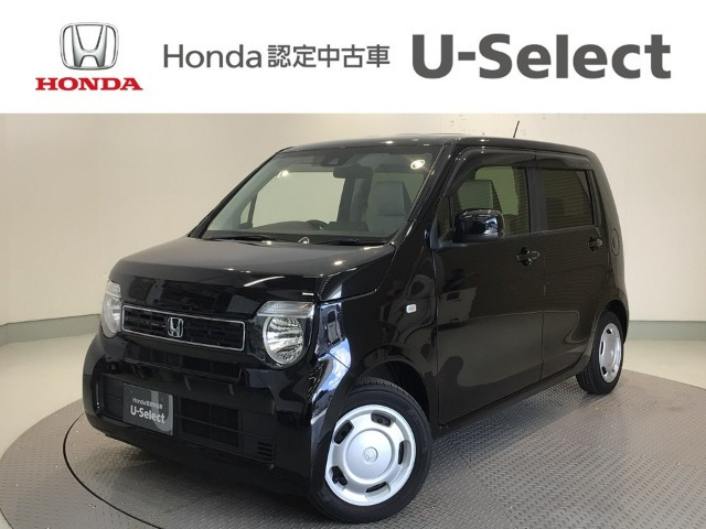 N-WGN L ホンダ センシング 