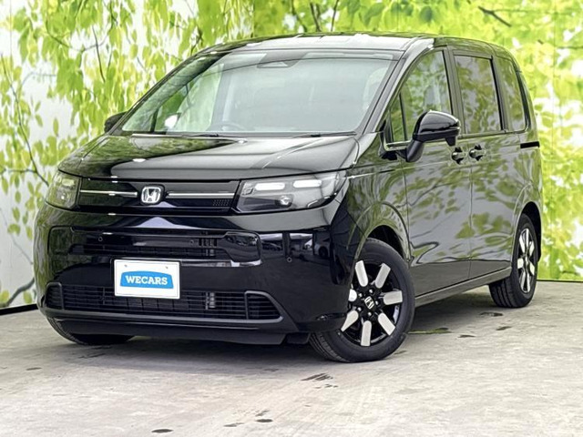 フリード 1.5 e:HEV エアー EX 