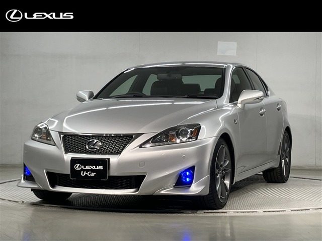 IS250 Fスポーツ