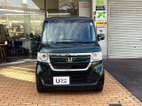 N-BOX G L ホンダセンシング 