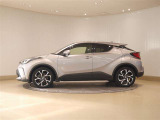 C-HR 1.2 G-T 4WD 