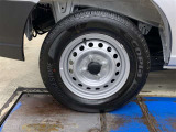 145/80R12インチ 80/78 N LT