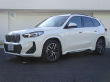 X1 xドライブ 20i Mスポーツ DCT 4WD 