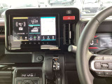 メーカー純正ナビ
