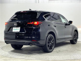 CX-8 2.2 XD ブラックトーンエディション 修復歴無し