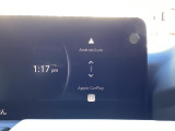 Apple Carplay・Android Auto対応!マツダ コネクト(コマンダーコントロール)でスマートフォンを操作して、通話、音楽を聴いたり、マップで目的地を調べることができます。