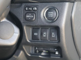 プッシュ式スタート・オートハイビームスイッチ・両側パワースライドドアスイッチ・ビルトインETC