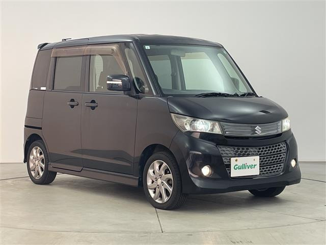 パレットSW リミテッド修復歴無し