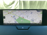 ナビやフルセグTV、インターネットラジオやBluetoothなどのエンターテーメント機能を凝縮したマツダコネクト!