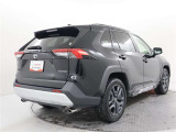 RAV4 2.0 アドベンチャー 4WD 