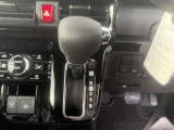 ☆シフトレバーです!