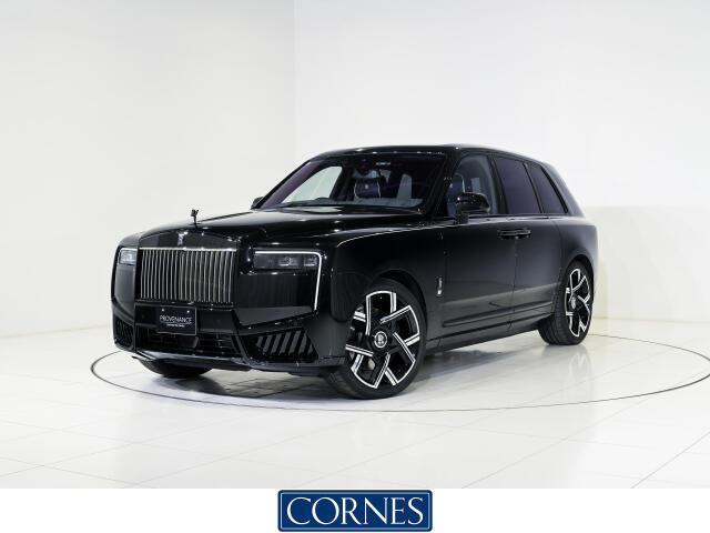 カリナン6.75 4WD