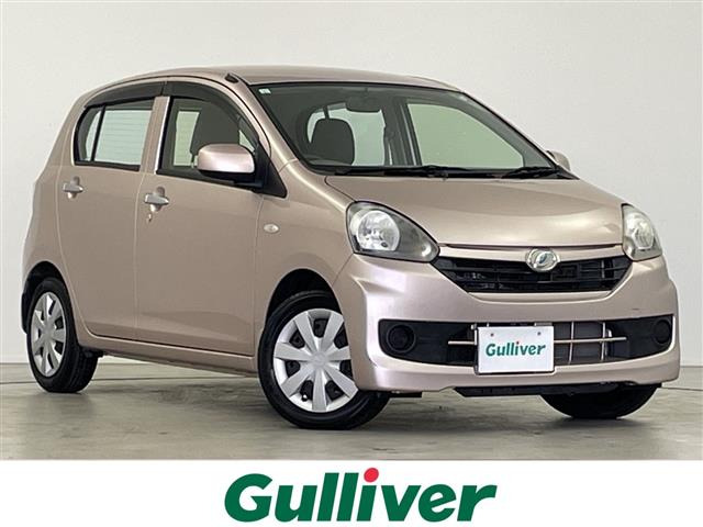 ミライース L SA ワンオーナー 修復歴無し