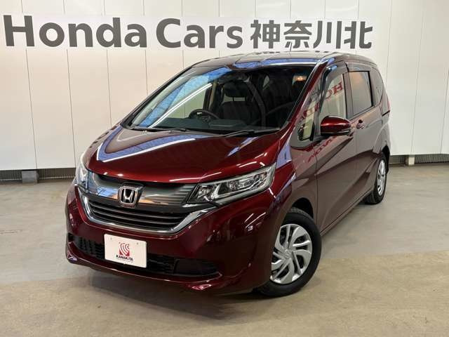 フリード+ 1.5 G ホンダセンシング 