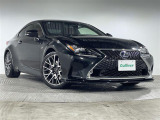 レクサス RC