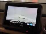 ◆バックカメラ◆リバースにするだけで映ります、後方の安全確認や、狭い駐車場での車庫入れ、雨の日や夜間など視界の悪い時に便利です!安全にバックする為には欠かせない装備です。
