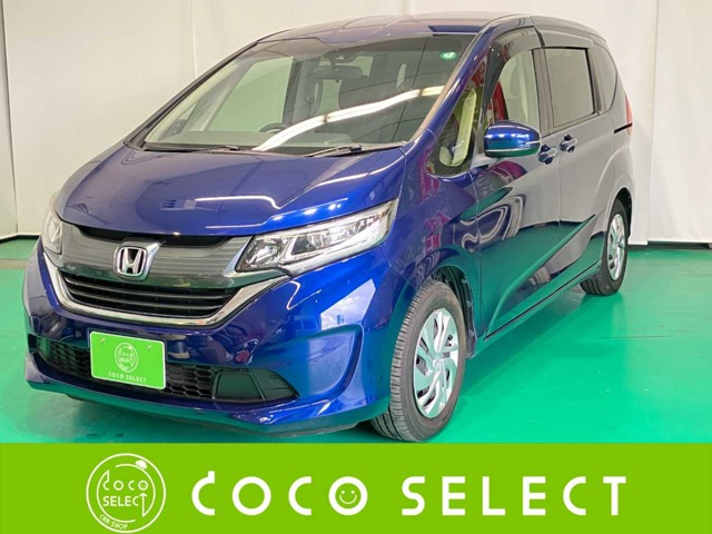 フリード 1.5 G ホンダセンシング 