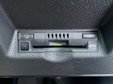 【 ETC 】今やカーライフにおける重要性はナビにも匹敵するのではないでしょうか?セットアップを行うことで利用可能になります!//
