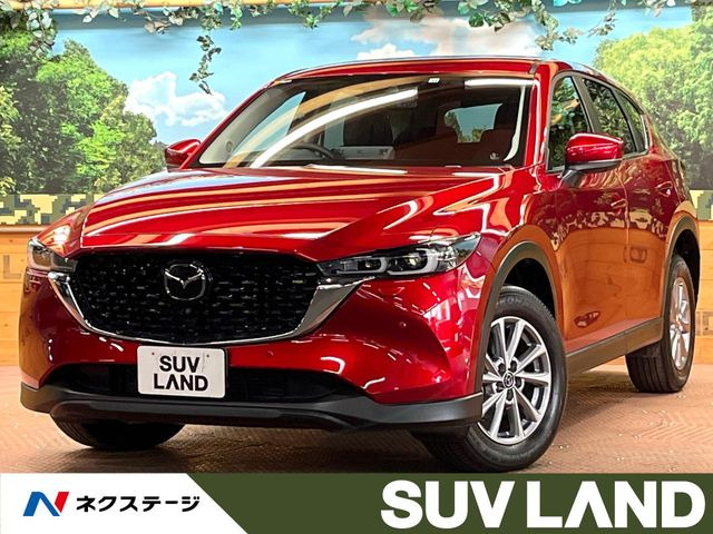 CX-52.2 XD スマートエディション