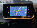 7インチタッチスクリーン(FM・AMラジオ/USB/Bluetooth)Apple CarPlay、Android Auto対応で様々なアプリをご利用いただけます。