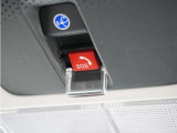 ◆新世代コネクテッド技術「Honda CONNECT」搭載。緊急時にオペレーターのサポートを受けることも可能です。