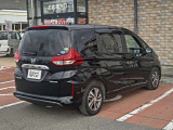 フリード+ 1.5 ハイブリッド G ホンダセンシング 