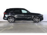 X5  xドライブ 40d Mスポーツ 4WD