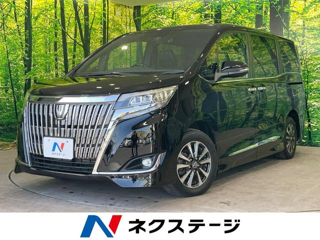 エスクァイア 2.0 Gi 