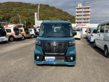 スペーシアベース XF 4WD 