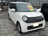 N-ONE G Lパッケージ 4WD 