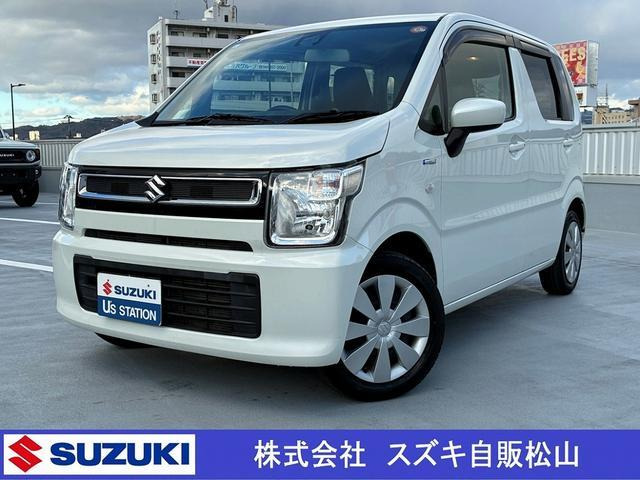 ワゴンR ハイブリッド(HYBRID) FX 