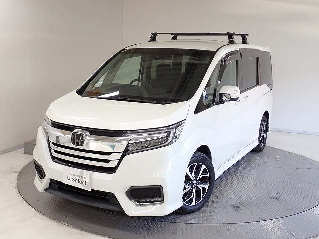 ステップワゴン 1.5 スパーダ ホンダ センシング