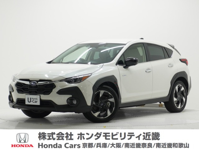 クロストレック 2.0 リミテッド 