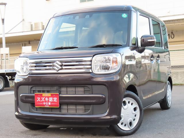 スペーシア ハイブリッド(HYBRID)  X 