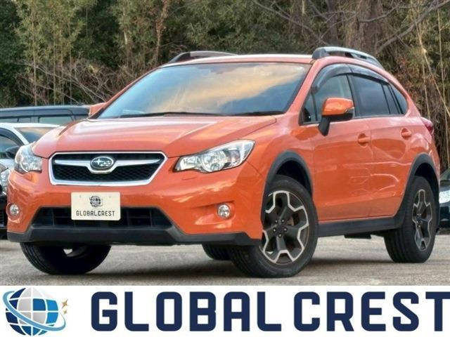 インプレッサXV 2.0i-L アイサイト 4WD 