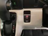 電子パーキング ブレーキホールド