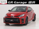 トヨタ GRヤリス