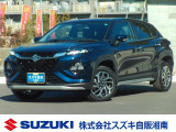 当社社有車アップです☆ 全国のスズキディーラー店でお受けいただける保証付です☆