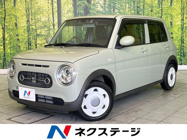 アルトラパンLC  L