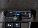 【ETC車載器】高速道路のご利用時にとても便利なETC車載器。セットアップ(費用別途)後にお渡ししとなります。