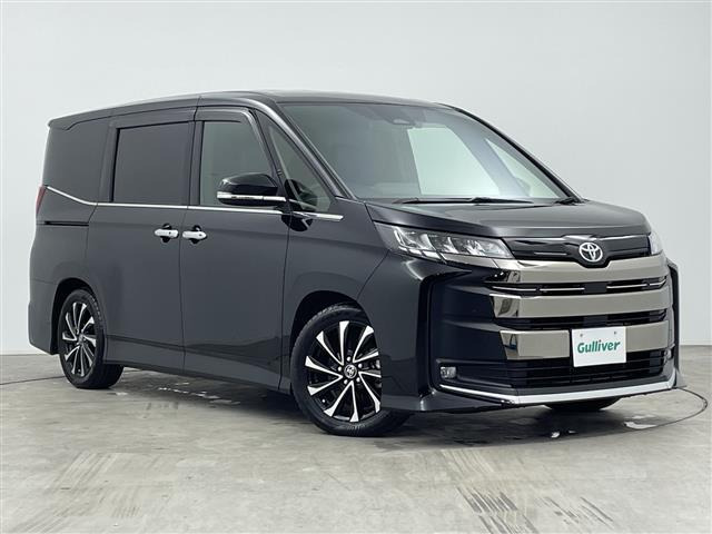 ノア2.0 S-Z修復歴無し