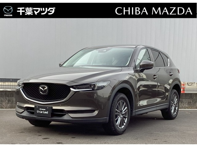 CX-5 2.0 20S プロアクティブ 