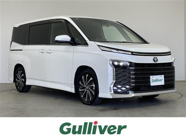 ヴォクシー 2.0 S-Z 修復歴無し