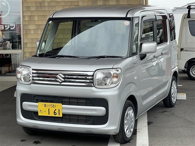 スズキ スペーシア 