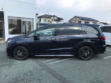 年式が新しいお車に嬉しい♪据置クレジットもご利用可能です。一定の金額を据え置くことで月々の支払いただけます。据置クレジットにも条件がありますので、詳しくはスタッフまでお問い合わせください。